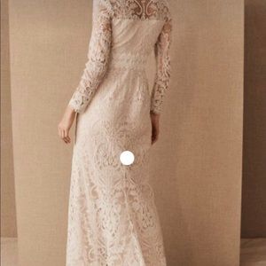 NWT Wedding Dress - perfect of elopement